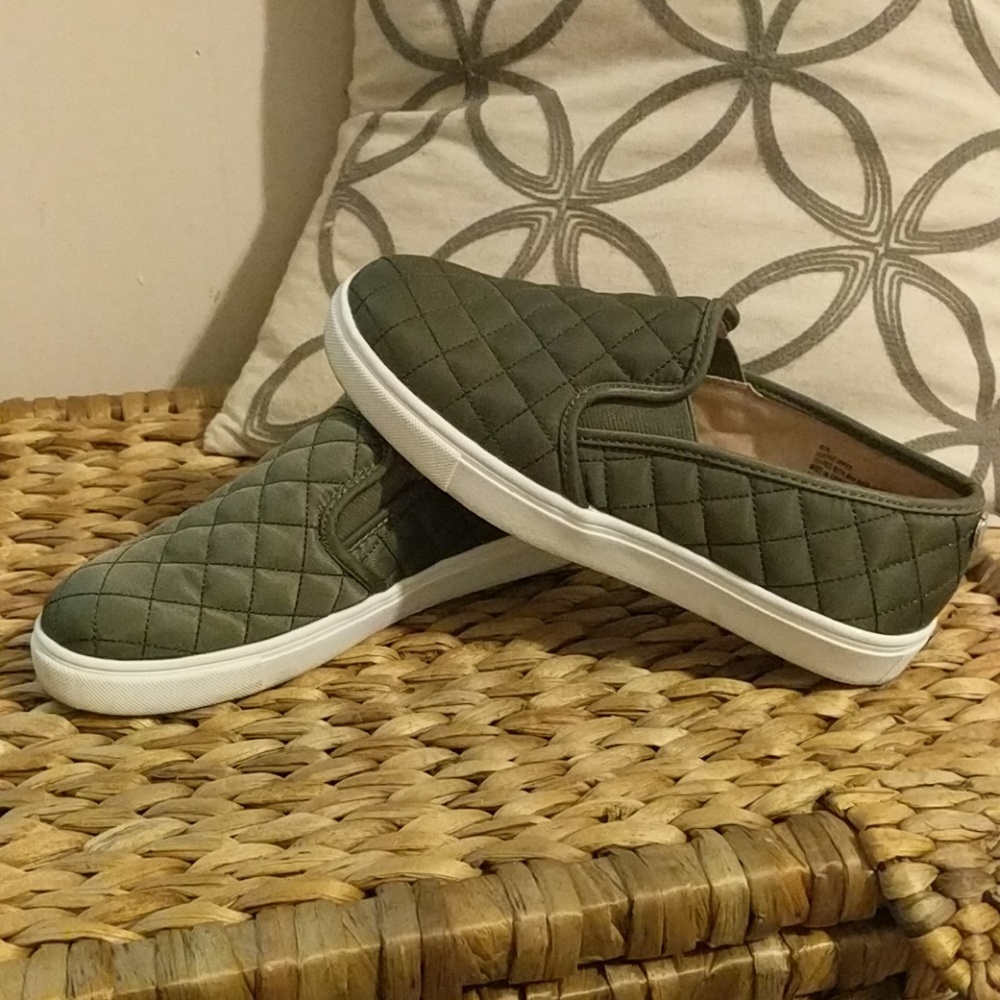 Massimo Green Sneaker